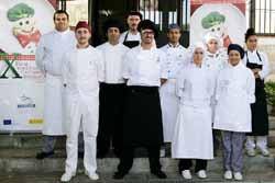 Los 10 finalistas en el X Concurso Interatún